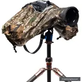 Think Tank Couverture De Pluie Pour Projecteur Hydrophobia D 70-200 V3