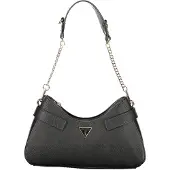 GUESS Sac bandoulière 'Serenova' noir