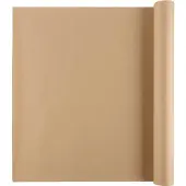 Mustang Papier boucher, 30 m, Papier de cuisson, Beige