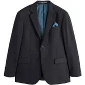 Next Veste de costume noir