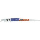 Norton Lame s1111df 228mm /2pcs bois, Métal