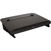 Fellowes 8055701 Porte-documents Hana Series - noir