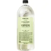 L'Occitane Verveine Perfumed Shower Gel Recharge 500 ml