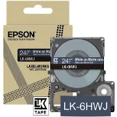 Epson LK-6HWJ Marine, Blanc