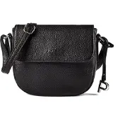 PICARD Sac à bandoulière 'Pure' noir