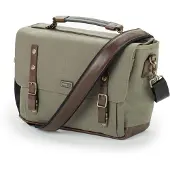 Think Tank Signature 13 Vert Olive