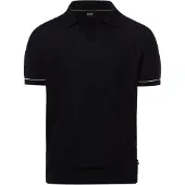 BOSS T-Shirt 'Narciso' marine