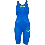 Arena Combinaison de natation femme Powerskin Air2 Ob Electric