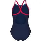 Arena Maillot de bain 1 pièce bébé fille Light drop solid