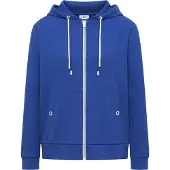 Cecil Veste de survêtement bleu cobalt