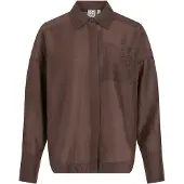 Vila Chemisier marron