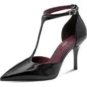 Tamaris Escarpins noir