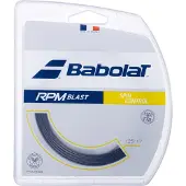 Babolat 1.25 RPM Blast Cordage En Garniture 12m