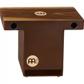 Meinl Turbo Slap-Top Cajon Walnut