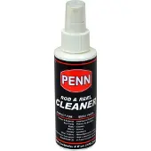 Penn Rod Reel Cleaner 4oz 118,3ml