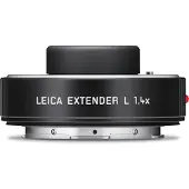 Leica 16056 Téléconvertissuers / Extenseurs 1,4x L noir