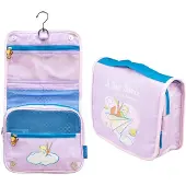 Grupo Erik Editores Erik Editores The Little Prince Hanging Travel Sac à bandoulière Rosa Rosa One Size