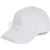 Adidas Dad Tonal Logo Cap Blanc 58 cm