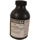 Toshiba D-1350 développeur (d'origine) - noir