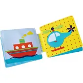 ABC Mon premier livre