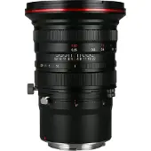 Laowa Ve2040rf Camera Lens 20 Mm Noir