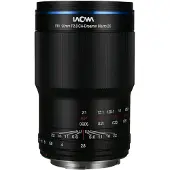 Laowa Ve9028rf Camera Lens 90 Mm Noir