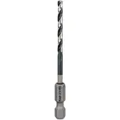 Bosch Foret hélicoïdal HSS avec tige hexagonale. 3.5 x 39 x 79 mm. Lot de 1 (3,5 mm)