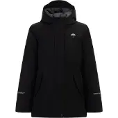 Schmuddelwedda Veste fonctionnelle 'Grassland' noir