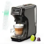 HiBREW Machine à Café à Capsules H1b