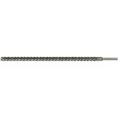 Makita Foret Sds-plus Pour Mur Nemesis Ii 18x450 Mm