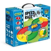 Wader Play Tracks Basic Circuit de course -