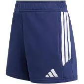 Adidas Tiro 26 League Sweat Shorts Bleu S / Regular Femme
