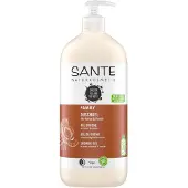Sante Naturkosmetik Family Gel douche Coco & Vanille 950 ml Gel(S)
