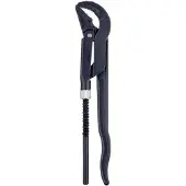 Hortus 409400 Clé serre-tube d'angle