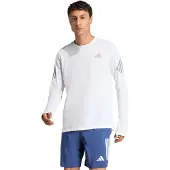 Adidas T-Shirt fonctionnel 'Adi365 Iconic' argent / blanc