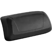 ItalyRacing K640 Backrest Noir
