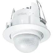 Steinel IS D360 Détecteur infrarouge passif (PIR) Câblé Plafond blanc (601317)