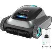 Aiper Robot De Piscine Airper Scuba S1 2025 Black