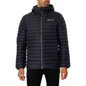 Berghaus Doudoune à capuche VASKYE