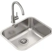 Teka évier Bet 50x40 Plus + Uni 9310 Xp