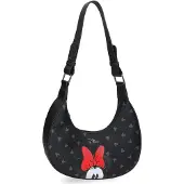 Disney Sac à bandoulière Minnie Bowlogue