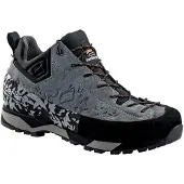 Zamberlan Chaussures d'approche Salathe GTX RR - gris foncé/gris foncé