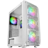 Mars Gaming Boîtier Pc Mc-kx