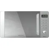 Cecotec Magnetron 20L Proclean 5020, modèle miroir