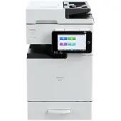 Ricoh Im 370 Multifunction Printer Blanc One Size / EU Plug 220V