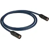 DAP FL58 câble CAT6E avec connecteurs Neutrik Ethercon 150 centimètres