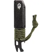 Gerber Prybrid-X, outil multifonction, noir