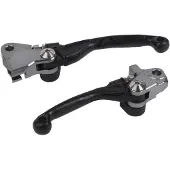 ItalyRacing Pivot Lvr Set Crf7-20 Rd