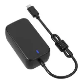 Nedis Chargeur Pour Ordinateur Portable Nbau65110bk