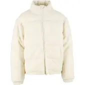 Urban Classics Tb7940 Padded Jacket Beige L Homme
